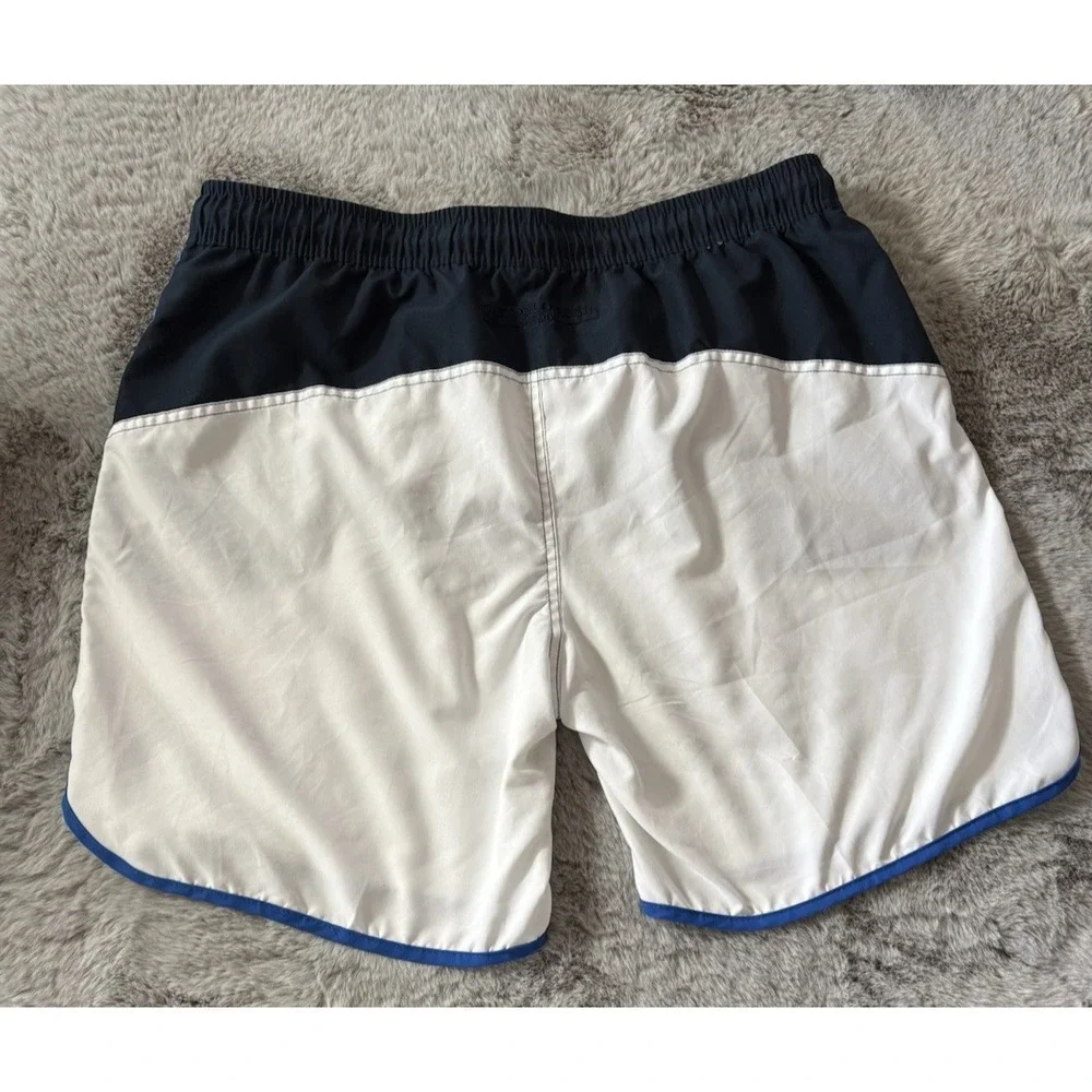 U.S Polo Association‎ board shorts size 2xl mesh lined drawstring